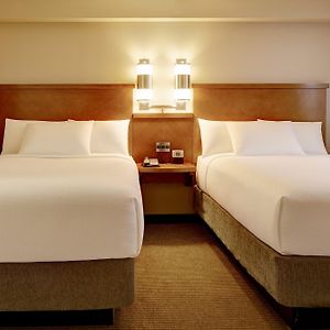 Double Room Two Double Beds Sofa Bed
